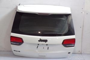 Portellone Posteriore Jeep Grand Cherokee 4 2016