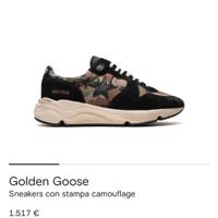 Golden Goose
