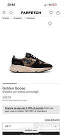Golden Goose