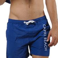 Costume da bagno uomo "CAPRIBEACH"  Blù navy 