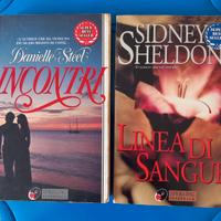 Sperling Paperback - Incontri-Linea di sangue