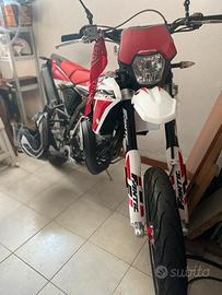 Fantic Xm Performance 50 2021 Motard
