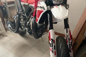 Fantic Xm Performance 50 2021 Motard