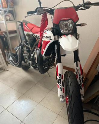 Fantic Xm Performance 50 2021 Motard