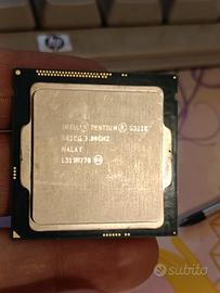 Pentium G3220