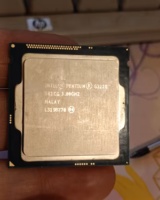 Pentium G3220