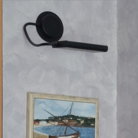 Lampada a muro / soffitto