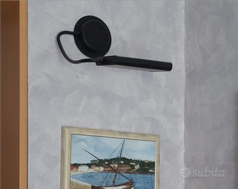 Lampada a muro / soffitto