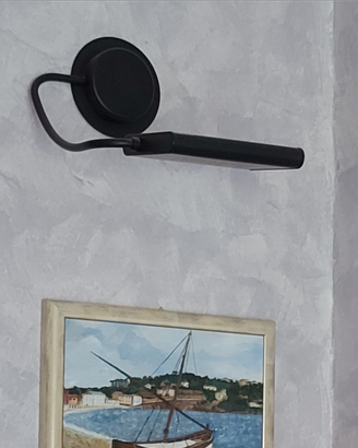 Lampada a muro / soffitto