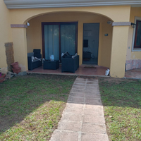 Giugno Sardegna sud vacanze 2006