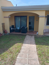 Giugno Sardegna sud vacanze 2006