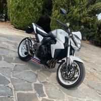 Honda Cb1000r