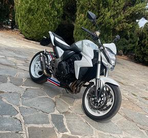 Honda Cb1000r