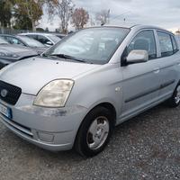 Kia Picanto 1.1 12V LX Light