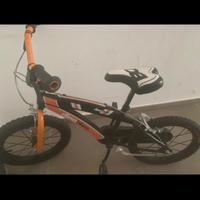 Bmx bambino