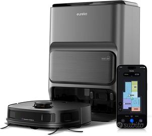 Eureka J12 Ultra 5000Pa Ricondizionato