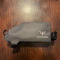 Apidura EXPEDITION TOP TUBE PACK 1L