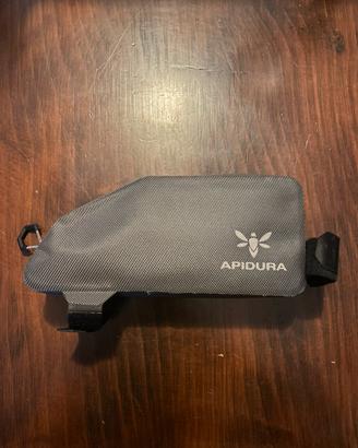 Apidura EXPEDITION TOP TUBE PACK 1L