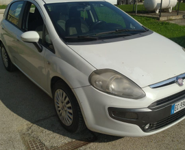 Fiat Grande Punto Evo 1.3 diesel S&S