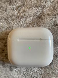 Apple auricolari3generazione