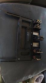 pannello climatizzatore Mercedes 280 se w126 