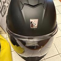 Casco Modulare exo tech Evo