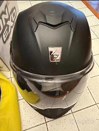 Casco Modulare exo tech Evo