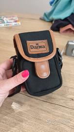 porta macchinetta fotografica