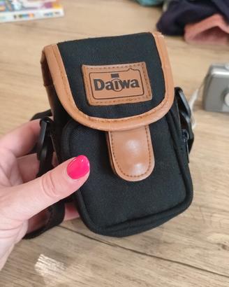 porta macchinetta fotografica