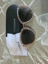 occhiali da sole cafènoir