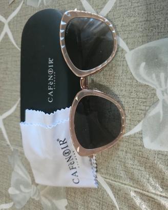 occhiali da sole cafènoir