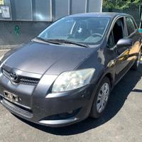 Ricambi Toyota Auris 1.4 d4d 2008 1ndtv