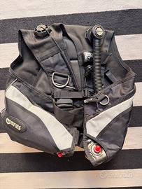 GAV (jacket) Mares taglia S