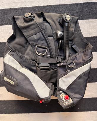 GAV (jacket) Mares taglia S