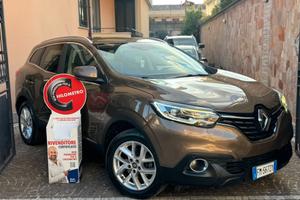 Renault kadjar dCi 130CV Energy Sport Edition 2