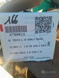 vespa /Ape 50 ricambi  Piaggio 