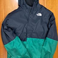 Giacca the north face. Taglia XL da ragazzo.
