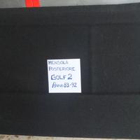 MENSOLE POSTERIORI FIAT Bravo I°-Golf 2 -FiatTipo