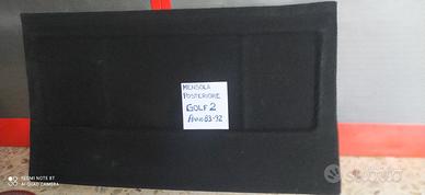 MENSOLE POSTERIORI FIAT Bravo I°-Golf 2 -FiatTipo