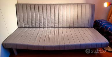 Divano letto ikea 