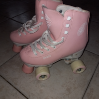 Pattini artistico QUAD 100