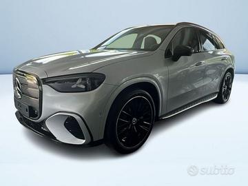 Mercedes-Benz GLC 400 4Matic EQ Advanced Plus