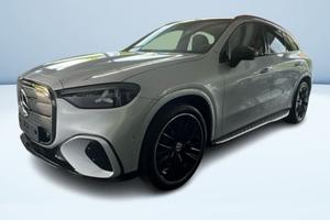 Mercedes-Benz GLC 400 4Matic EQ Advanced Plus