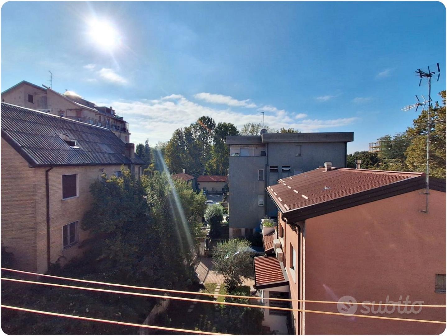 Appartamento – Baranzate, Villaggio Gorizia - Altro