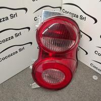 FANALE POSTERIORE DESTRO SMART FORTWO BRABUS