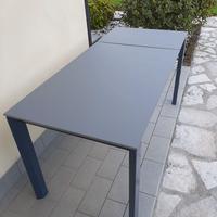 tavolo allungabile Calligaris