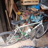 Bicicletta da regalare