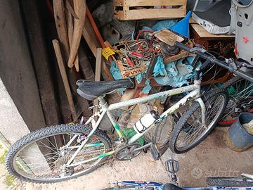 Bicicletta da regalare