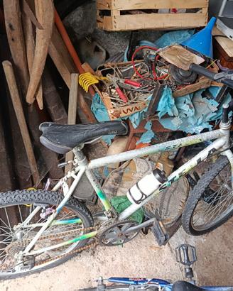 Bicicletta da regalare