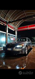 BMW serie 5 e61 530xd 